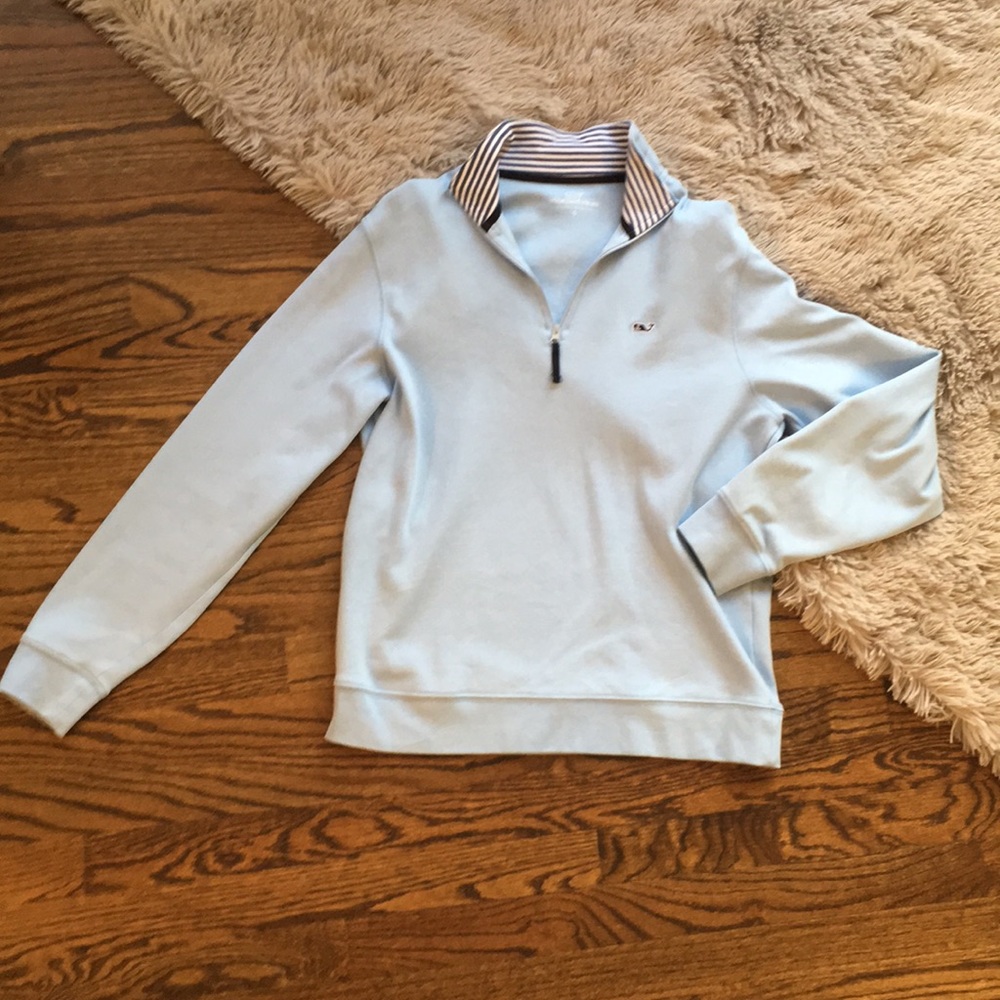 Vineyard Vines pullover